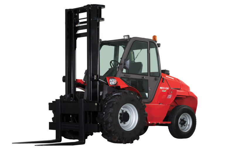 Ruw terrein buggy 5T